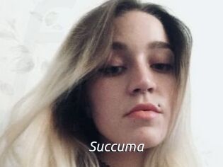 Succuma