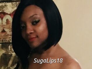 SugaLips18