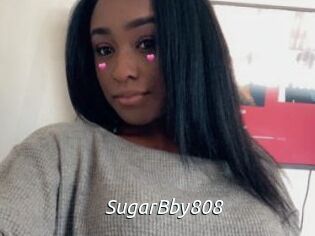 SugarBby808