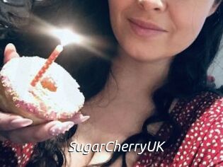 SugarCherryUK