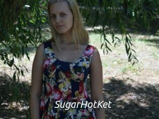 SugarHotKet