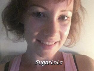 SugarLoLa