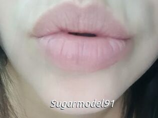 Sugarmodel91