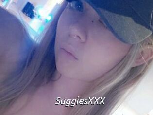 SuggiesXXX