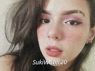 SukiWater20