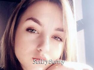 SultryBunny