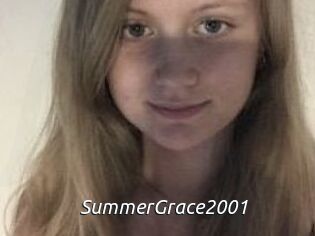 SummerGrace2001