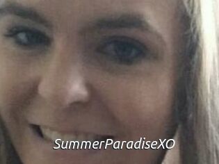 SummerParadiseXO