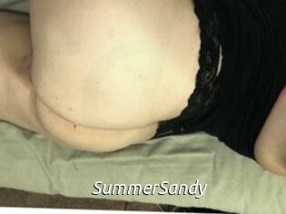 SummerSandy