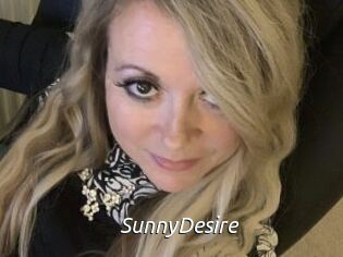 SunnyDesire