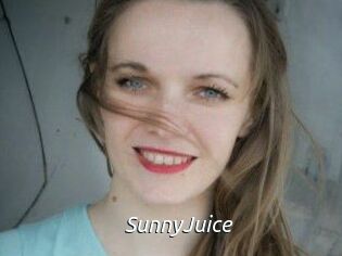 SunnyJuice