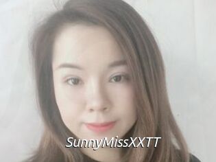 SunnyMissXXTT