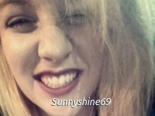 Sunnyshine69