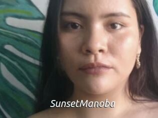 SunsetManoba