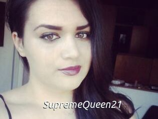 SupremeQueen21