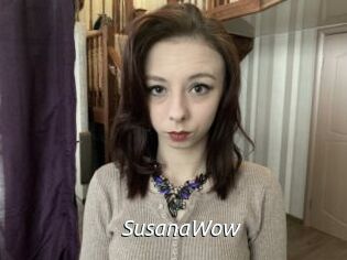 SusanaWow