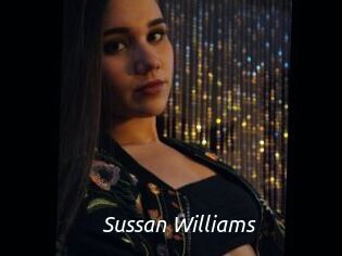 Sussan_Williams