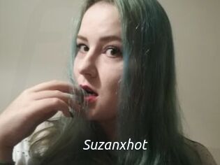 Suzanxhot