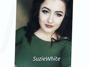 SuzieWhite