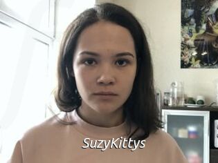 SuzyKittys