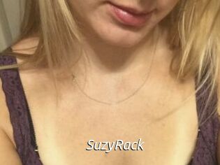 SuzyRack