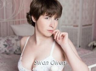 Swan_Gwen