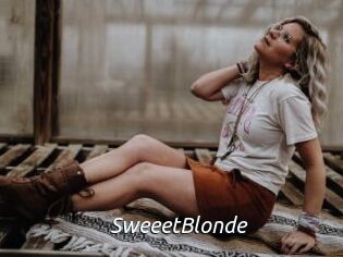 SweeetBlonde