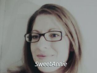 SweetAnnie