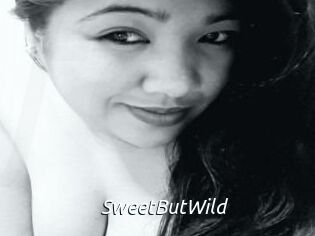 SweetButWild