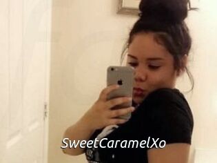 Sweet_CaramelXo