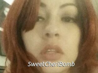 SweetCheriBomb