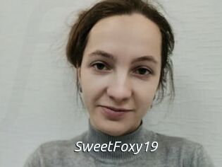 SweetFoxy19