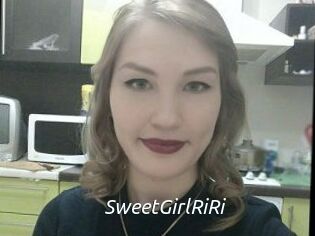 SweetGirlRiRi