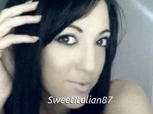 SweetItalian87