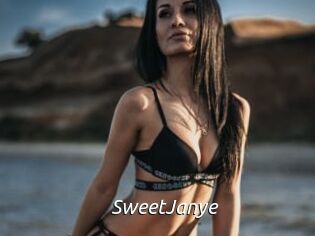 SweetJanye