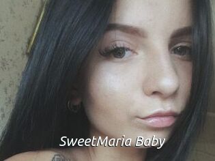 SweetMaria_Baby