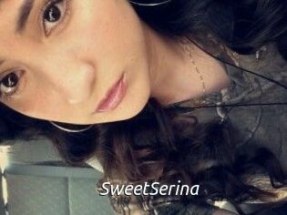 SweetSerina