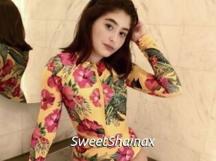 SweetShainax