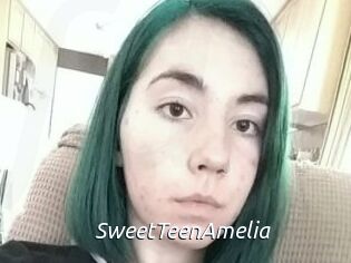 SweetTeenAmelia