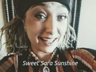 Sweet_Sara_Sunshine