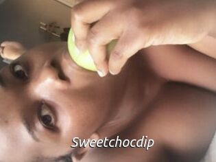 Sweetchocdip