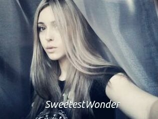 Sweetest_Wonder