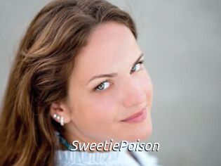 SweetiePoison