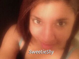 SweetieShy