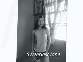 SweetiestJane