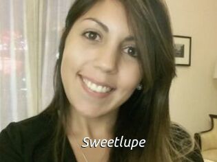 Sweetlupe