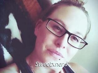 Sweetxnerd