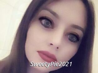 SweetyPie2021