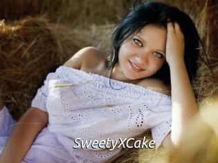 SweetyXCake