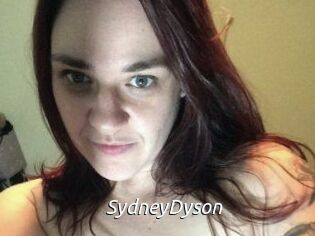 Sydney_Dyson